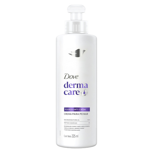 DOVE CPP 12/325 ML ANTICAIDA