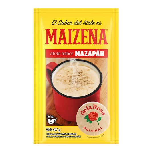MAIZENA S 48/47 MAZAPAN