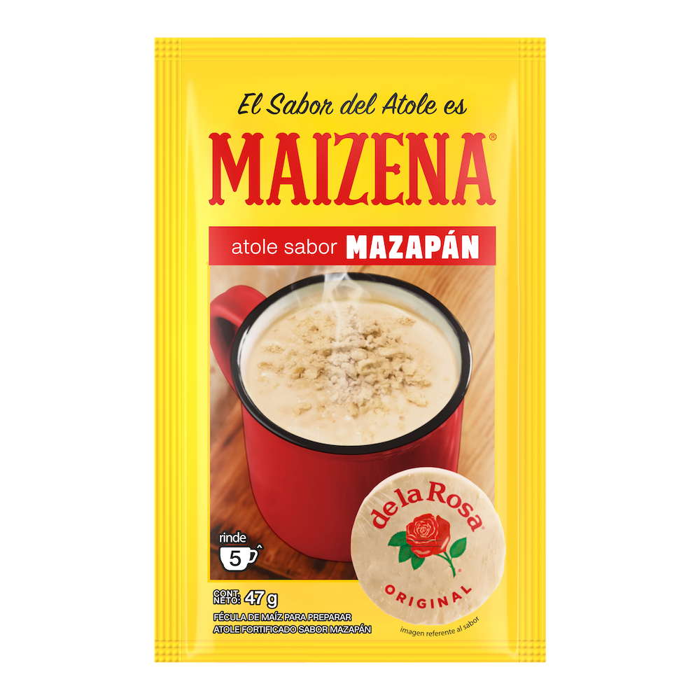 MAIZENA S 48/47 MAZAPAN