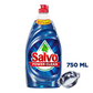 SALVO LIQ.POWER CLEAN 12/750 ML