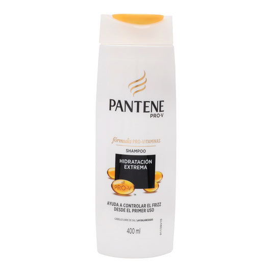 PANTENE 12/400ML SHA HIDROCAUTERIZ