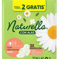 NATURELLA REG C/A 10/8 PZA