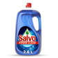 SALVO LIQ.POWER CLEAN 6/2600 ML