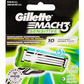 GILLETTE MACH3 SEN REP 72/1/01