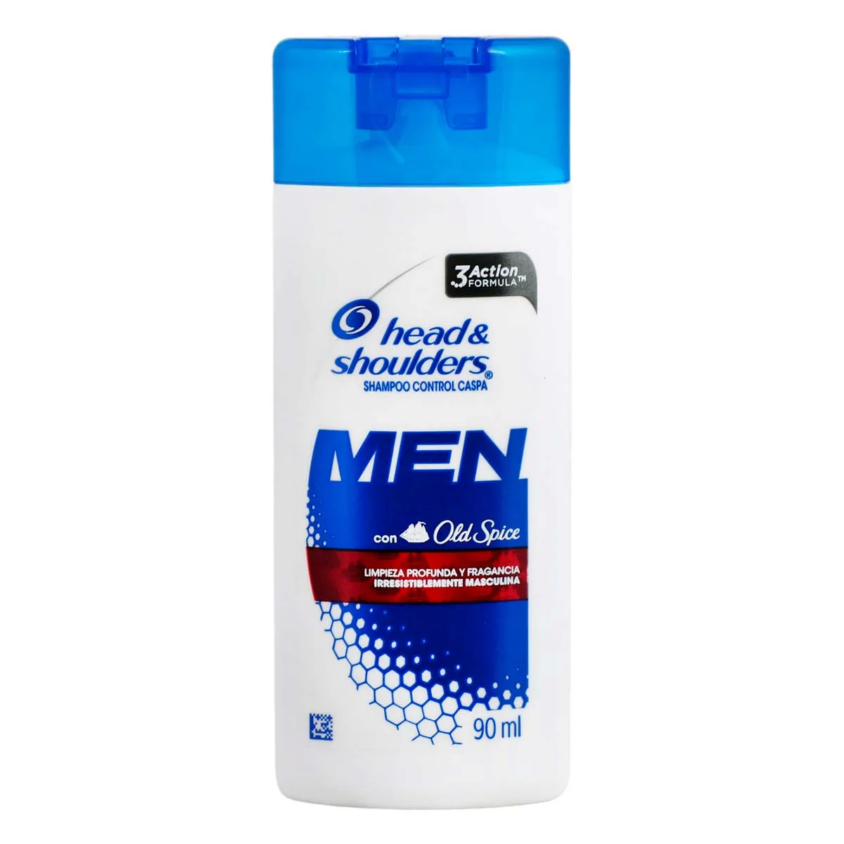 HEAD SHOU 24/90ML OLD SPICE