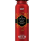 OLD SPICE SPRAY 12/96GR VIP