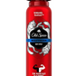 OLD SPICE SPRAY 12/96GR WOLFTHORN