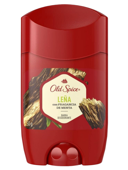 OLD SPICE BARRA DEO 12/50GR LENA