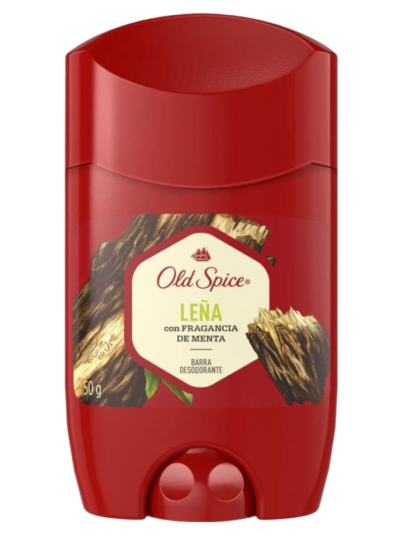 OLD SPICE BARRA DEO 12/50GR LENA