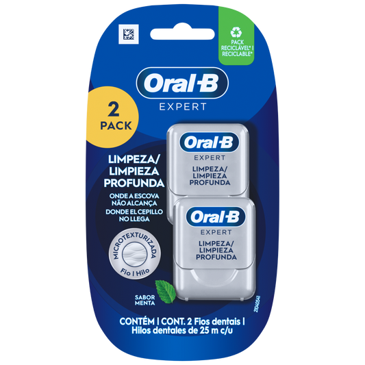 HILO EXPERT  ORAL B   48/2/25 M