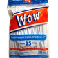 CUCHARA MED WOW 40/25 PZA