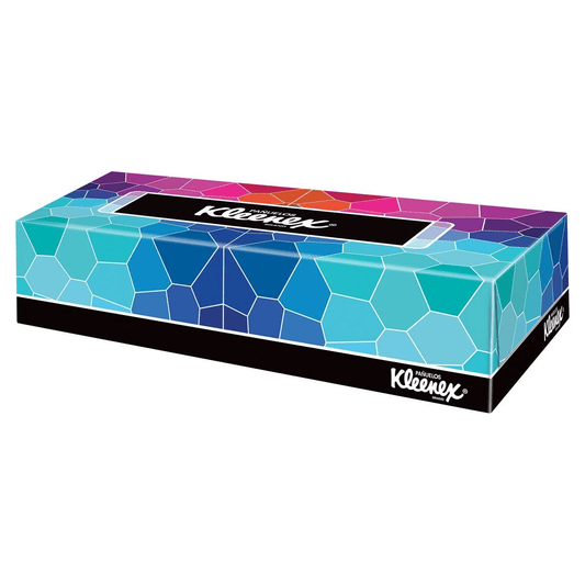 KLEENEX 48 90 PZAS