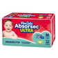 K.B.ABSORSEC 4/40 MED.MAS 6 GRATIS baja
