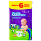 K.B.ABSORSEC 4/40 JUMBO MAS 6 GRATIS