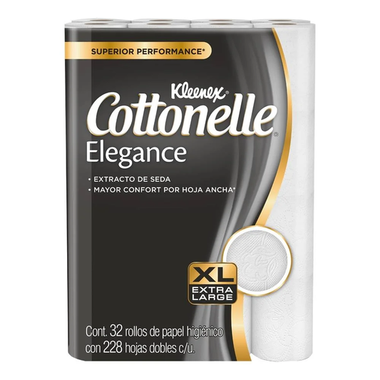HIG.COTTONELLE ELEGANCE 1/32/228