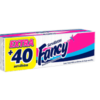 SERVILLETA FANCY 12/360+40