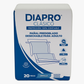 DIAPRO PREDOBLADO  6/20 PZS GME