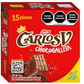 NESTLE CARLOS V CHOCOGALLETA 8/15/PZ