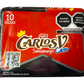 NESTLE CARLOS V SEMIAMARGO  8/10/PZ