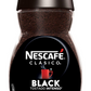 NESCAFE CLASICO BLACK 12/40GR