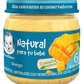 GERBER 2A ET 24/100GR MANGO