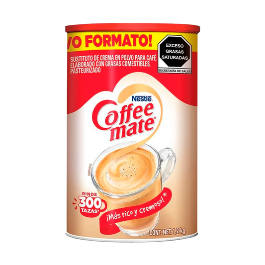 COFFEE MATE 6/1200GR ORIGINAL