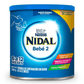 NIDAL 2ET LATA 12/900GR