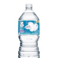 AGUA GERBER 12/1LT