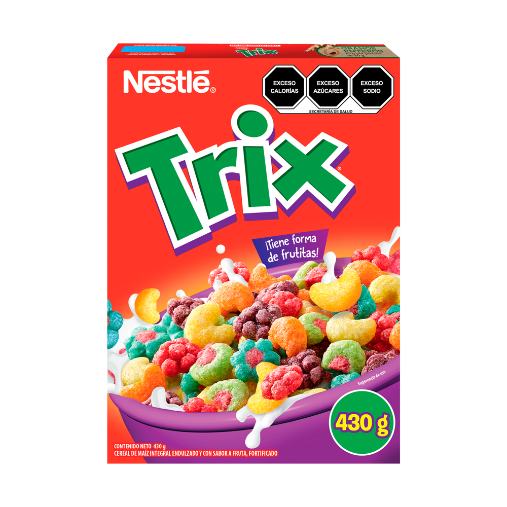 CEREAL TRIX 20/430 GR