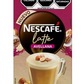 NESCAFE CAPUCCINO 6/6/20GR AVELLANA