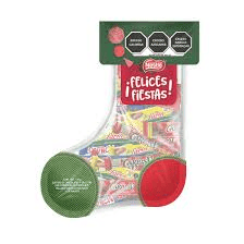 NESTLE BOTA NAVIDAD CHOCO 14/13/PZ