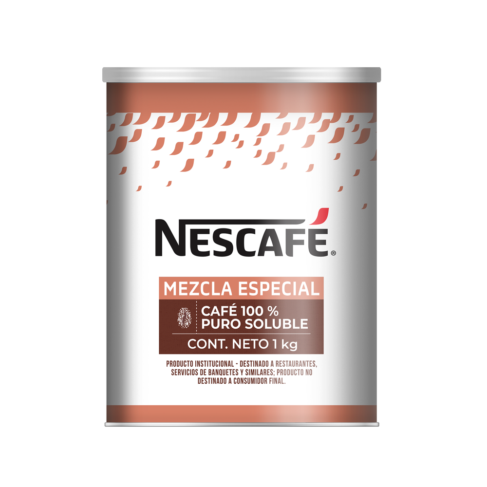 VENDING NESCAFE CLASICO  4/1 KG