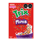 CEREAL TRIX MINIS 18/300 GR