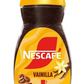 NESCAFE VAINILLA 6/120 GR