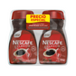 NESCAFE CLASICO 6/2/120GR
