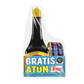 JUGO MAGGI/ATUN TUNY  12/250 ML