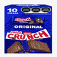NESTLE CRUNCH CHOCO PANGEA  8/10/160 GR