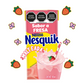NESQUIK RTD MALTEADA FRESA 27/185ML