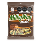 MARS MILKY WAY MINIS BOL 12/16/136 GR