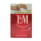 LM RED 60/10/20