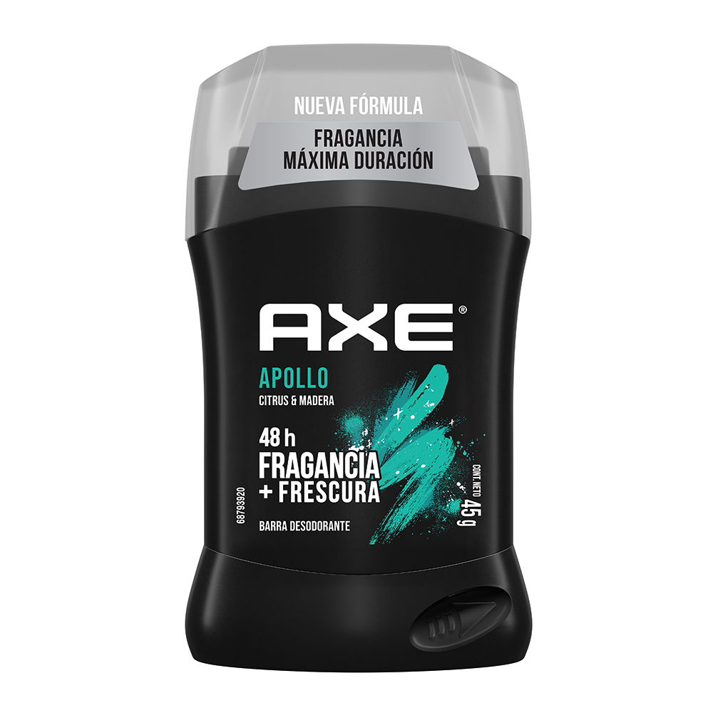 AXE STICK 12/45GR APOLLO