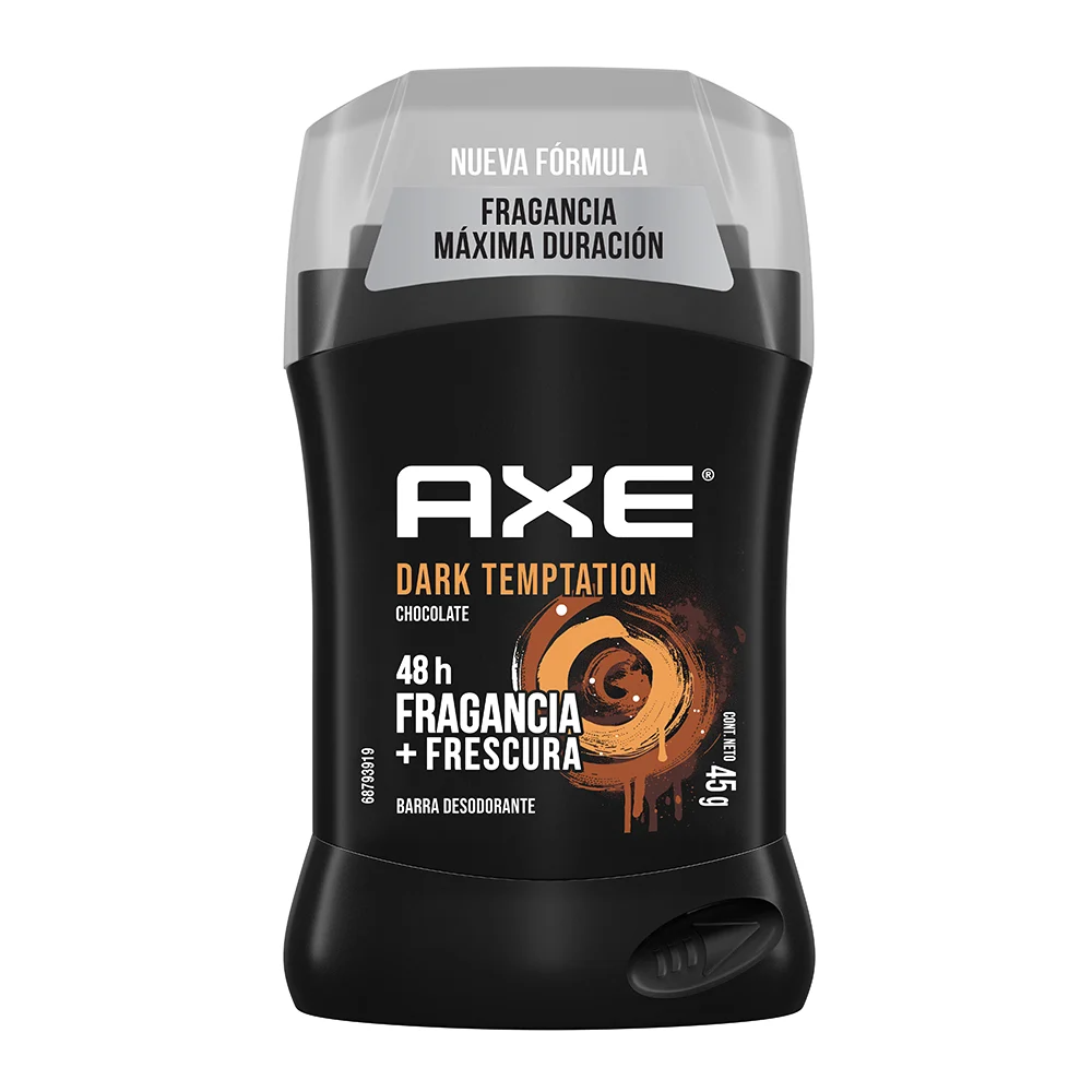 AXE STICK 12/45GR DAR TEMP