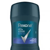 REXONA 12/45GR HM AP STICK ACTIVE