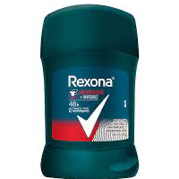 REXONA 12/45GR HM AP SITCK ANT/INVISIBL