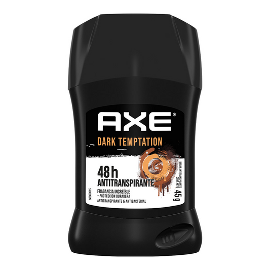 AXE STICK 12/45GR AP DARK TEMP