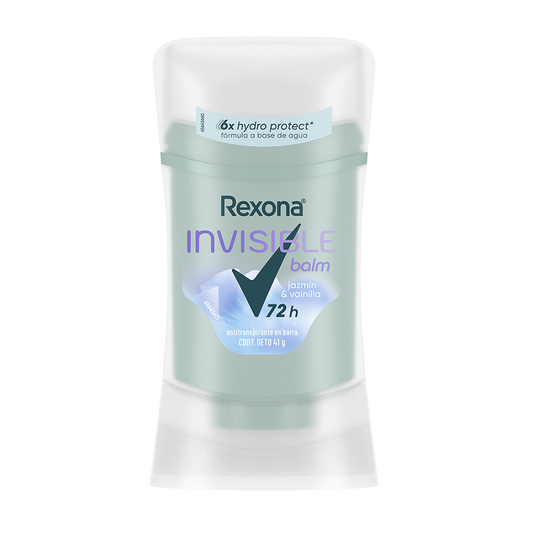 REXONA AP 12/41GR MJ GEL JAZMIN VAINILLA