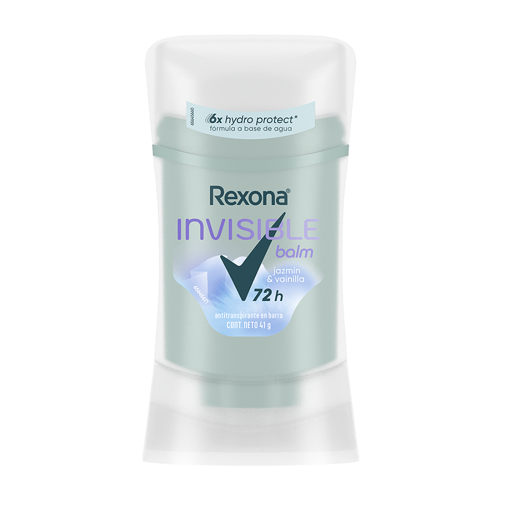 REXONA AP 12/41GR MJ GEL JAZMIN VAINILLA
