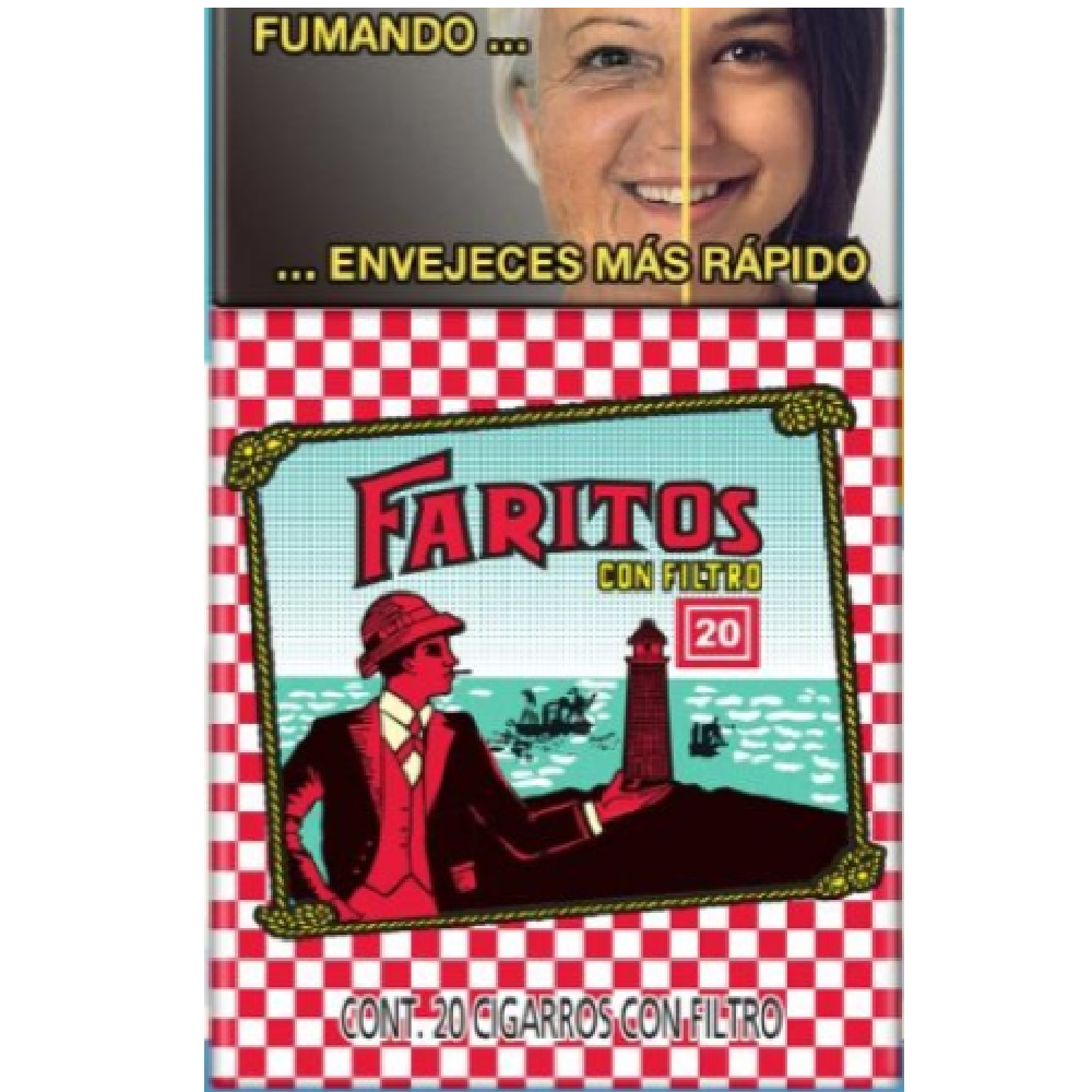FARITOS KS 20 60/10/20