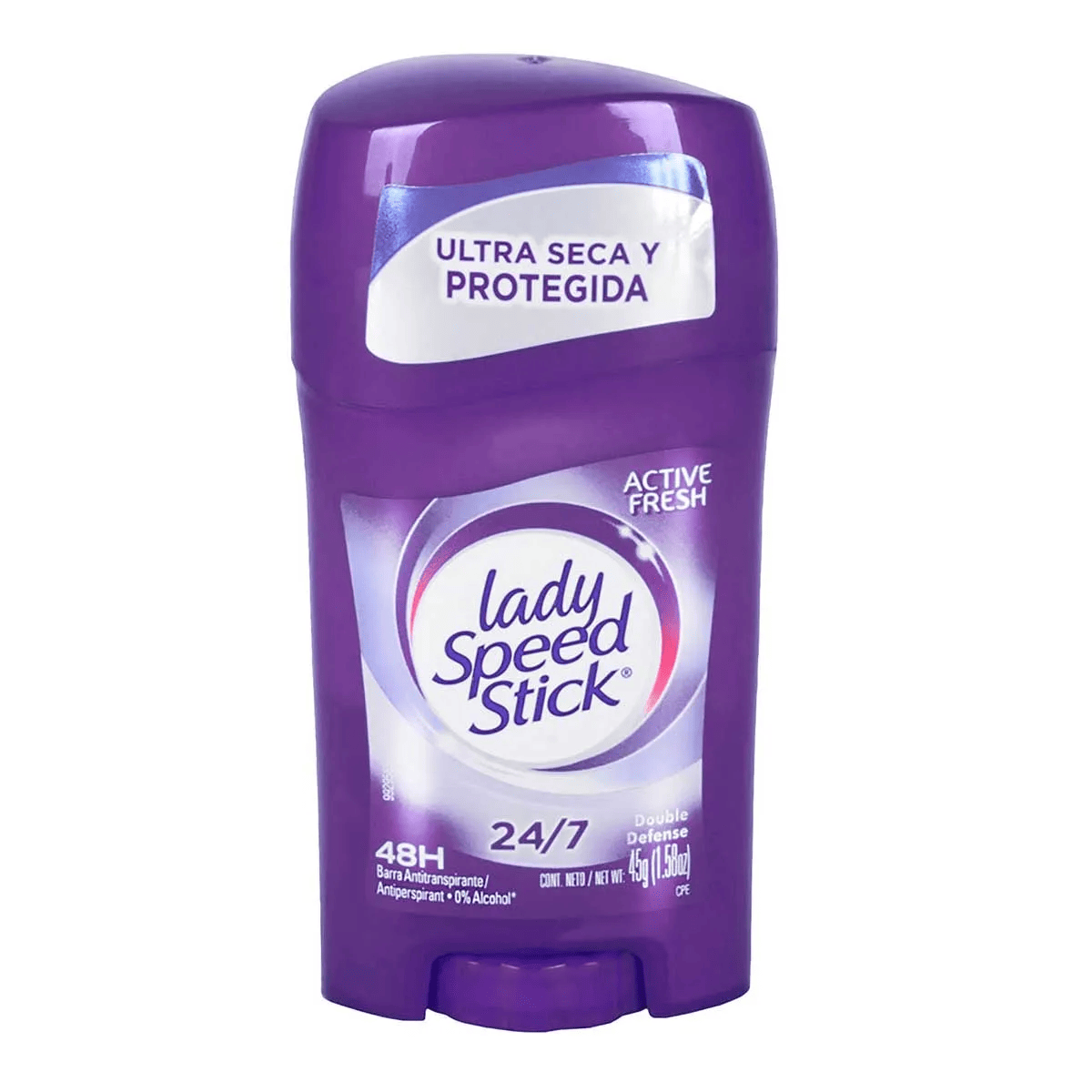 LADY SS BARRA 12/45GR ACTIVE FRE