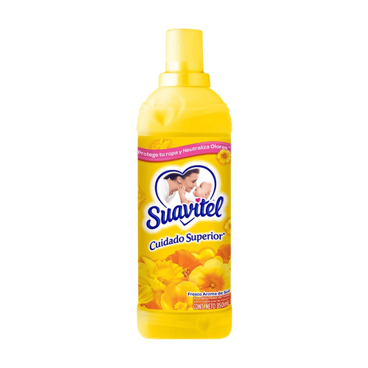 SUAVITEL CUIDADO SUP 12/850 AROMA SOL